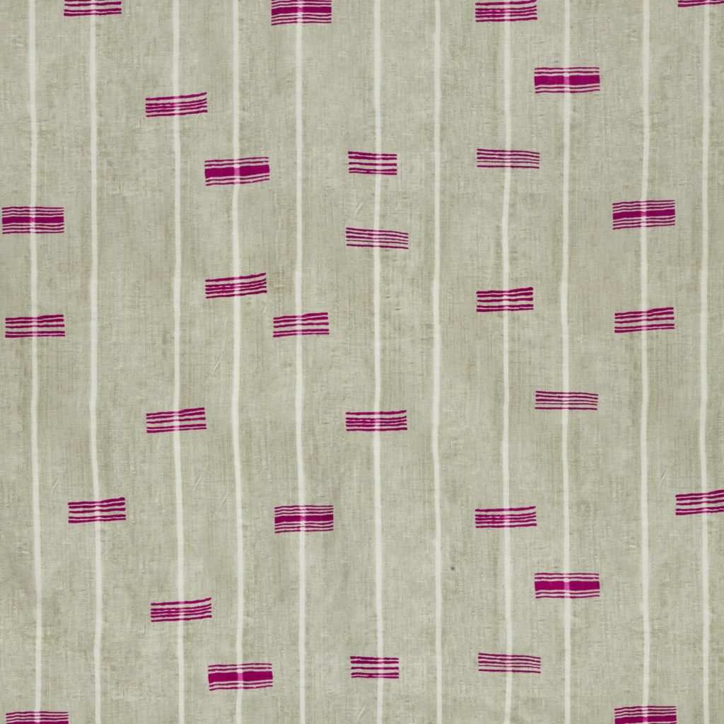 Nigerian, pattern, geometric, cotton, linen, panama, pink, beige,printed,textiles, house, deco, curtains, stripes, squares, dots,ceremonial, interior design