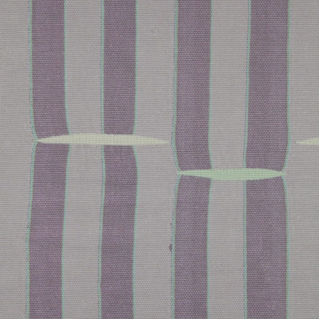rhythmic, African, rhythm, pattern, geometric, green, grey, red, cotton, linen, printed, textiles, house, deco, curtains, cushions, upholstery, Ghanaian prints, Mondrian, boogie woogie, stripes,square, colourful, panama, interior design