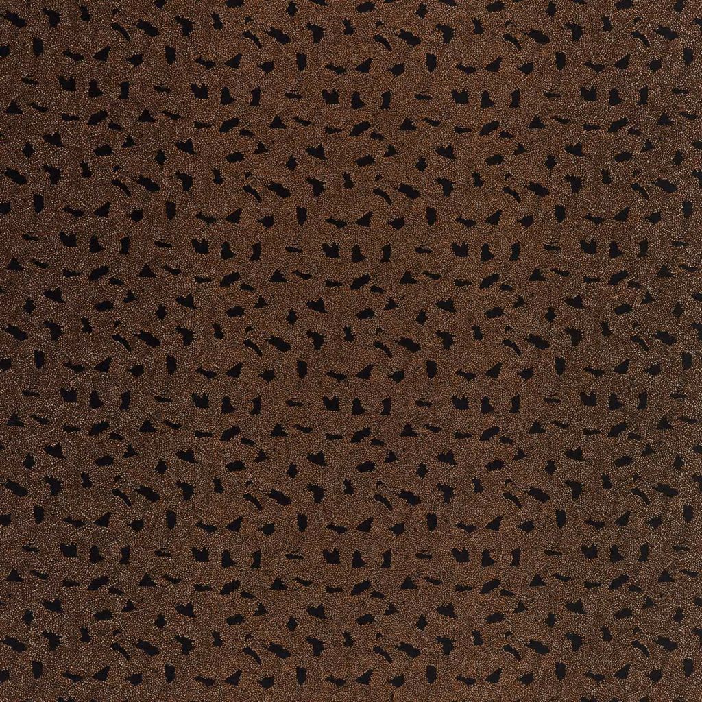 woven, cloth, wooden, chair, Tutankhamun, ebony, ivory, pattern, cheetah, Electric, chainstitch, embroidery, tobacco colours, black, house, deco, curtains, upholstery, cushions, interior design, motifs, weave, textiles, fabrics