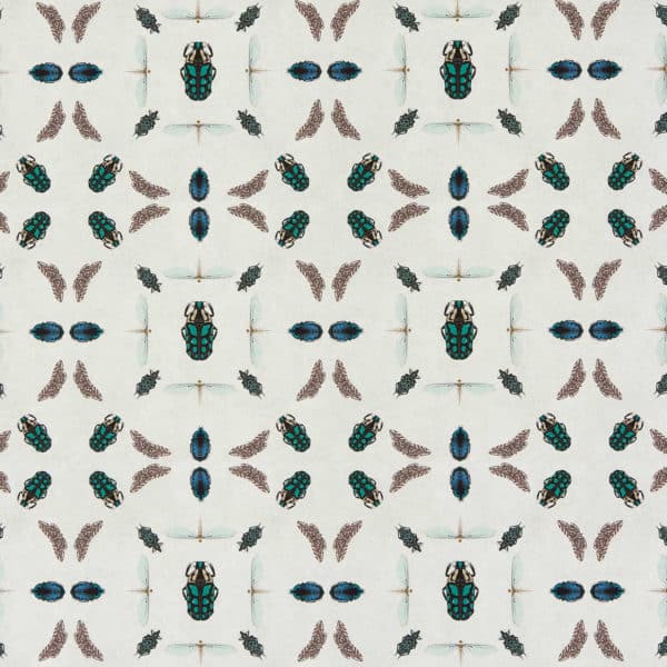 Emeralds (wallpaper) - Jennifer Shorto
