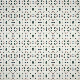 textiles, linen, printed, green, beige, emeralds, bugs, wallpaper, botanical, illustration, deco, house, Maria Sybilla Merian, pattern, non-woven matt paper, interior design