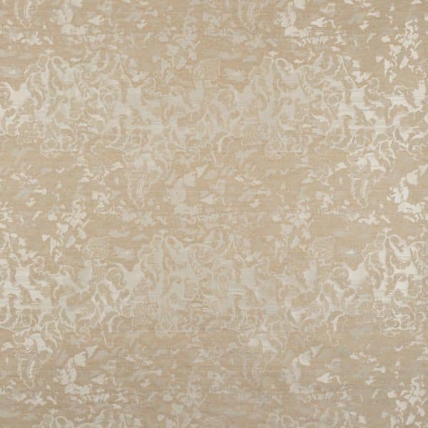 Woven 46% Viscose 18% silk 17% cotton 12% flax 6% polyester 1% lur
