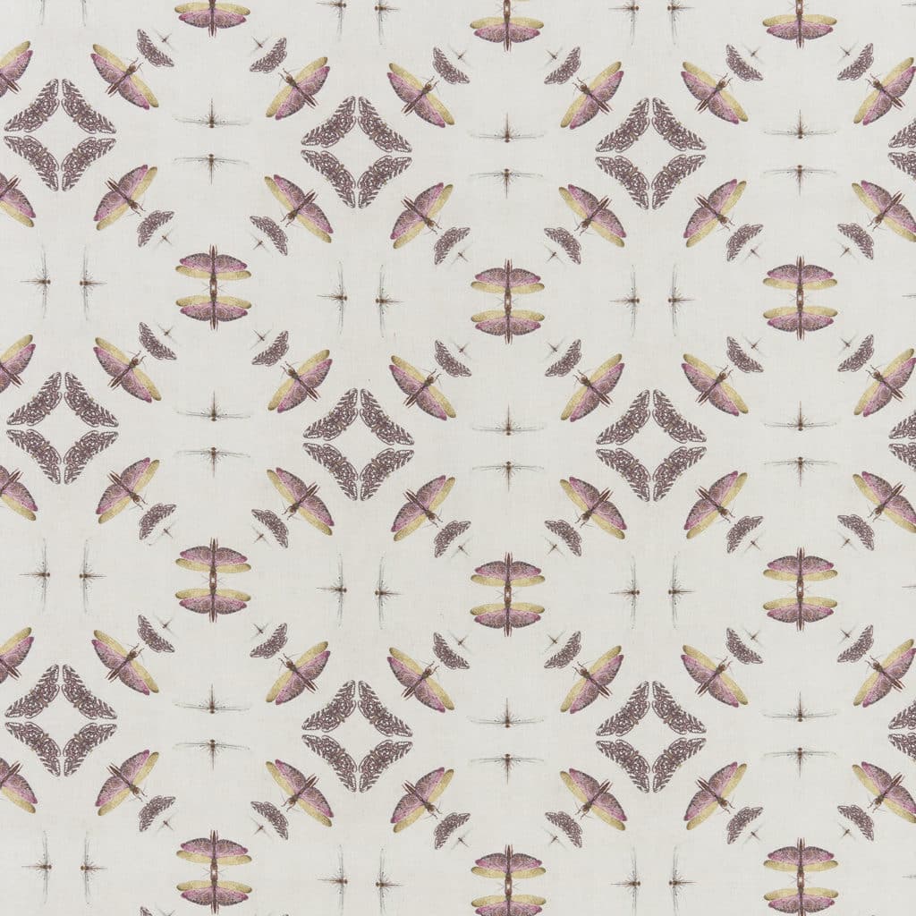 Tourmaline Pink (Fabric) - Image 2