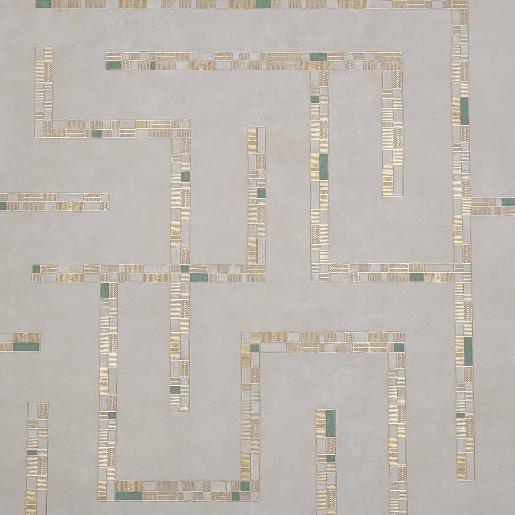 JOSEPH-MAZE-GREEN-REPEAT-WALLPAPER--JENNIFER-SHORTO