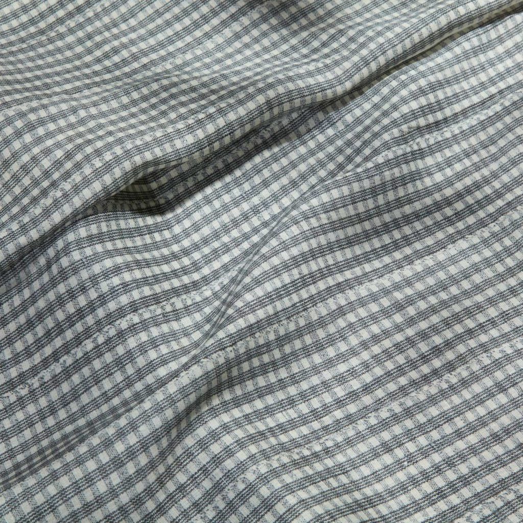 indigo, pattern, squares, stripes, anthracite, african, river, cushion, cotton, linen, printed, textiles, geometrics, house, deco, curtains, upholstery, interior design