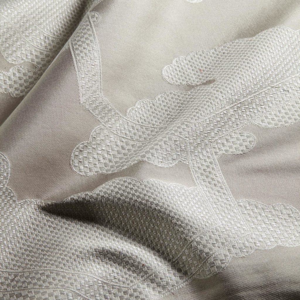Kumo, cloud, sky, navy, beige, squares, chessboard, hexagonal, trellis, japanese, kimono, embroidery, design, ink, woven, textiles, pattern, motifs, geometric, house, deco, curtains, upholstery, cushion, wallpaper, interior design