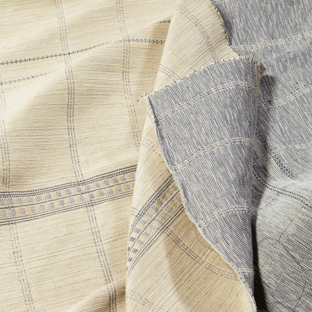 Pattern, stripes, blue, silk, horsehair, blue, navy, green, celadon, firelight, red, teal raspberry, whiteJosef Hoffman, cotton, midnight mademoiselle, house, upholstery, curtains, cushions, deco, interior design
