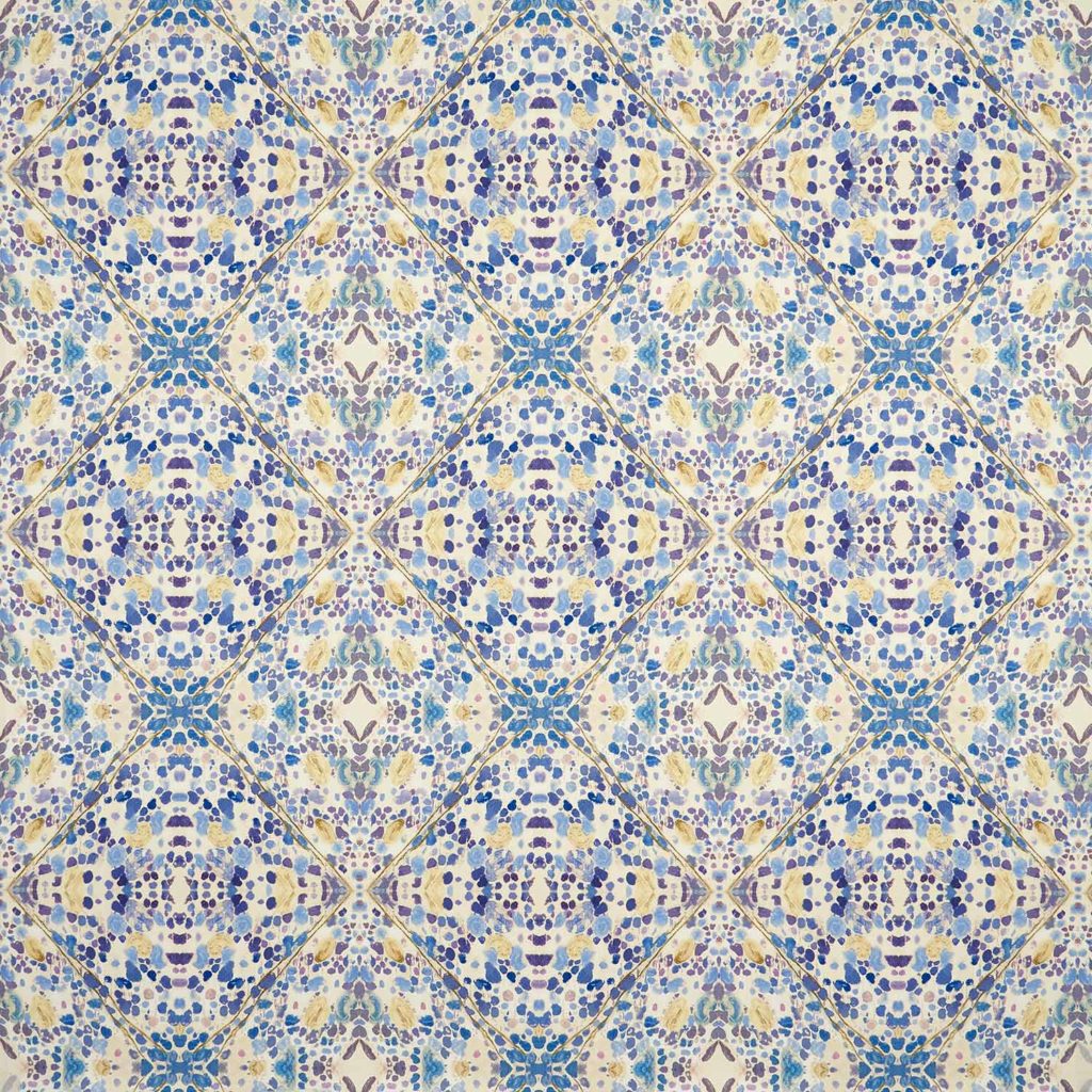wallpaper, kaleidoscope, interior, paint, interior design, colour,pattern, symetric, house, deco, cushions , curtains, upholstery,non-woven matt paper
