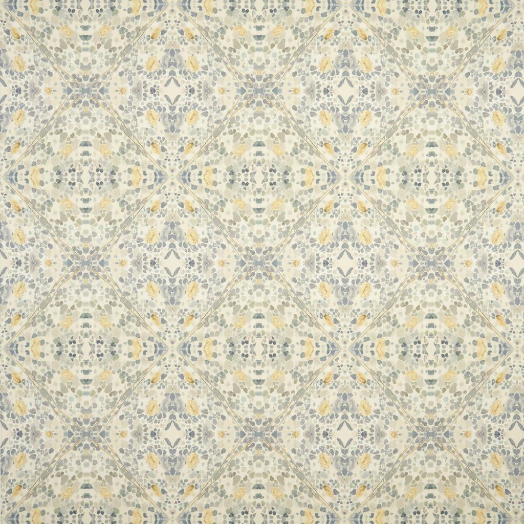 wallpaper, kaleidoscope, interior, paint, interior design, colour,pattern, symetric, house, deco, cushions , curtains, upholstery,non-woven matt paper