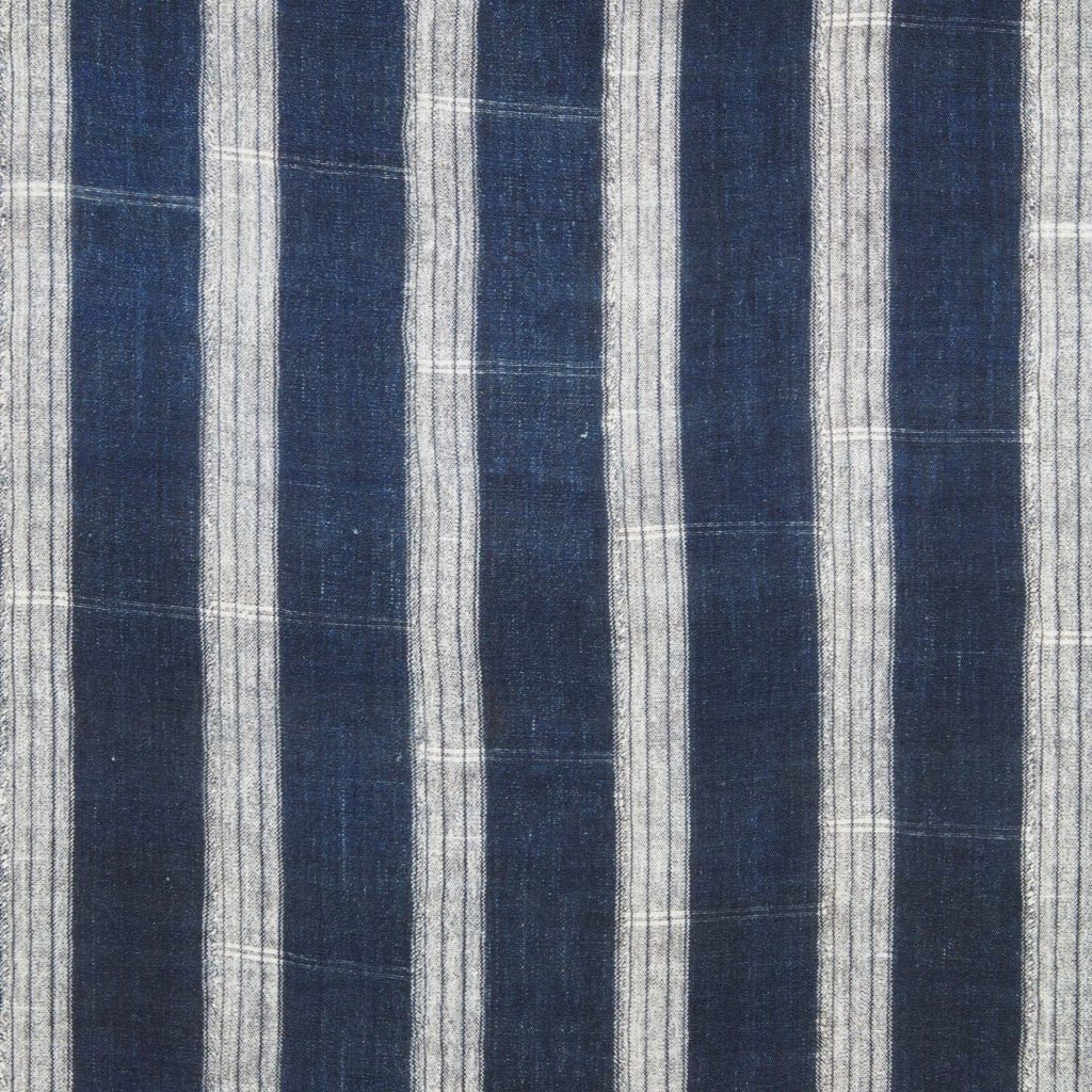 indigo, pattern, stripes, anthracite, african, river, cushion, cotton, linen, printed, textiles, geometrics, house, deco, curtains, upholstery, interior design