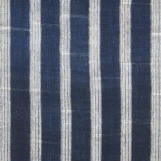 indigo, pattern, stripes, anthracite, african, river, cushion, cotton, linen, printed, textiles, geometrics, house, deco, curtains, upholstery, interior design
