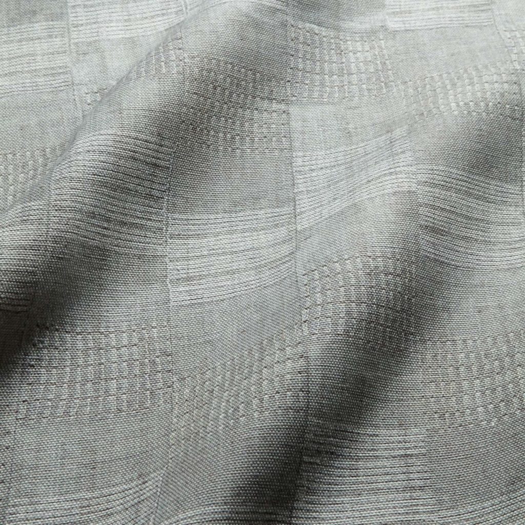 Nigerian, pattern, geometric, light pink, blue, grey,thick linen, printed,textiles, house, deco, curtains,stripes, squares, dots,ceremonial, interior design