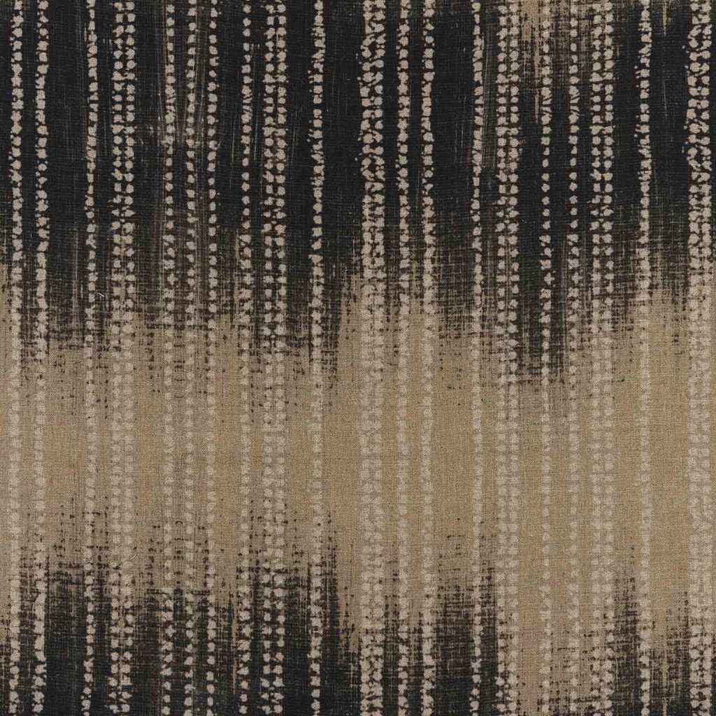 Rainfall, fabric, The Storm, Japanese, kimonos, linen, printed, pattern, drops, raindrops, black, sand, bands,brush, house, upholstery, curtains, cushions, deco, snow, interior design, motifs, kimono