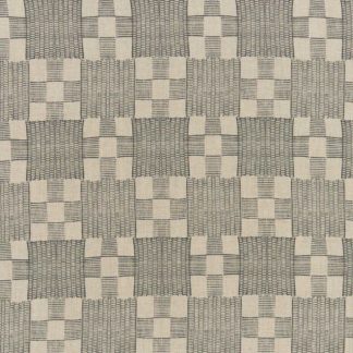 pattern, african, squares, geometrics, indigo, blue, cotton, linen, panama, textiles, printed, house, deco, cushions, upholstery, interior design, carmin, celadon, stonegrey, anthracite, white, copper, silk, natural