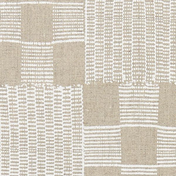 100% Natural Linen