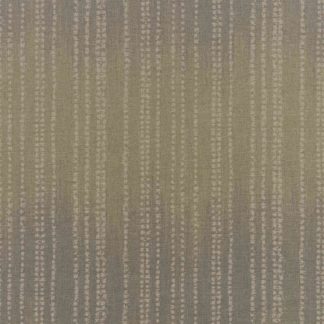 textile lines dotted kimono pattern raindrops ombre yellow