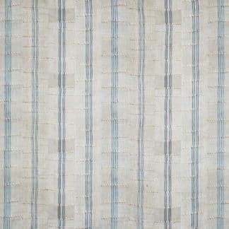 Nigerian, pattern, geometric, cotton, linen, panama, blue, beige, printed,textiles, house, deco, curtains, stripes, squares, dots, ceremonial, interior design