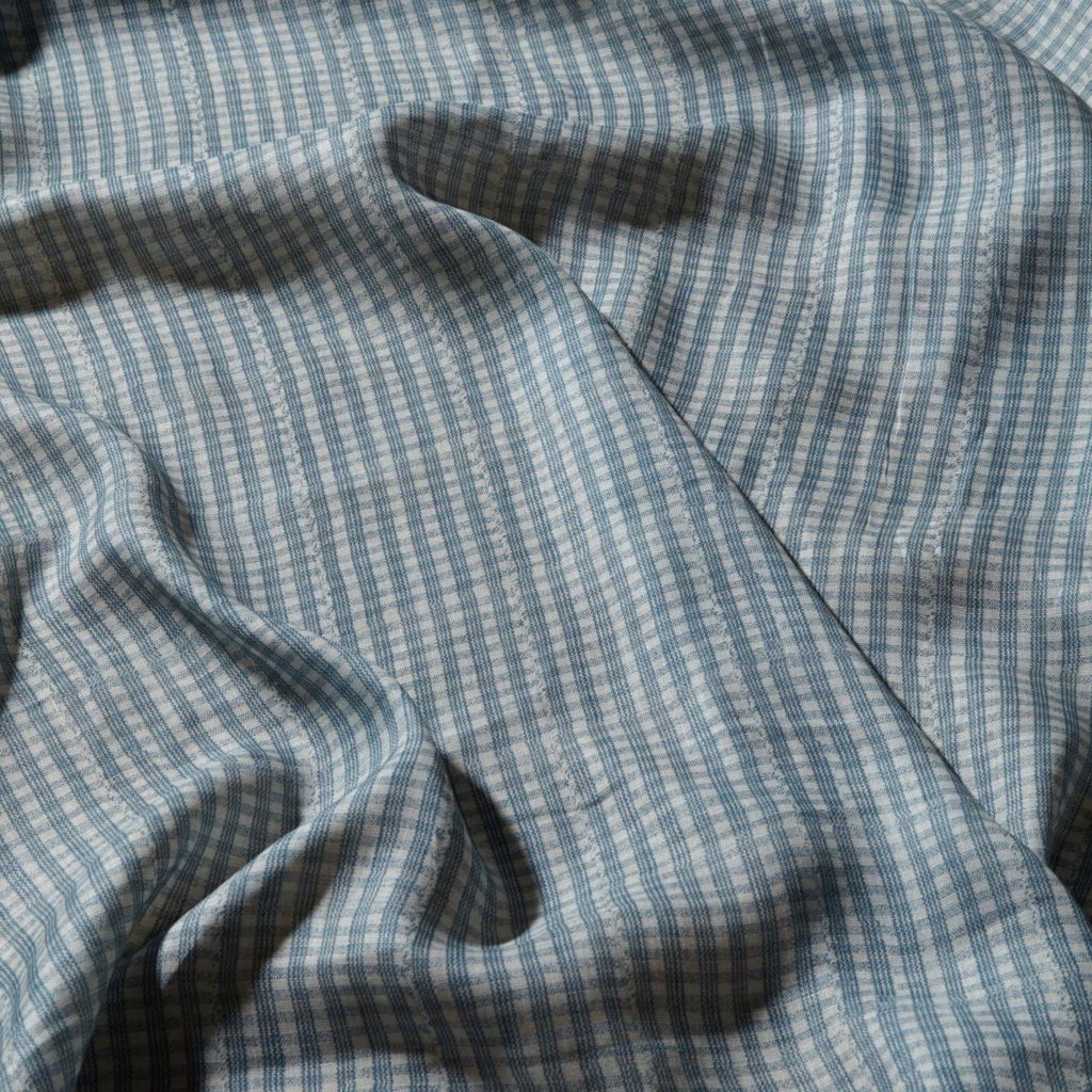 indigo, pattern, squares, stripes, anthracite, african, river, cushion, cotton, linen, printed, textiles, geometrics, house, deco, curtains, upholstery, interior design