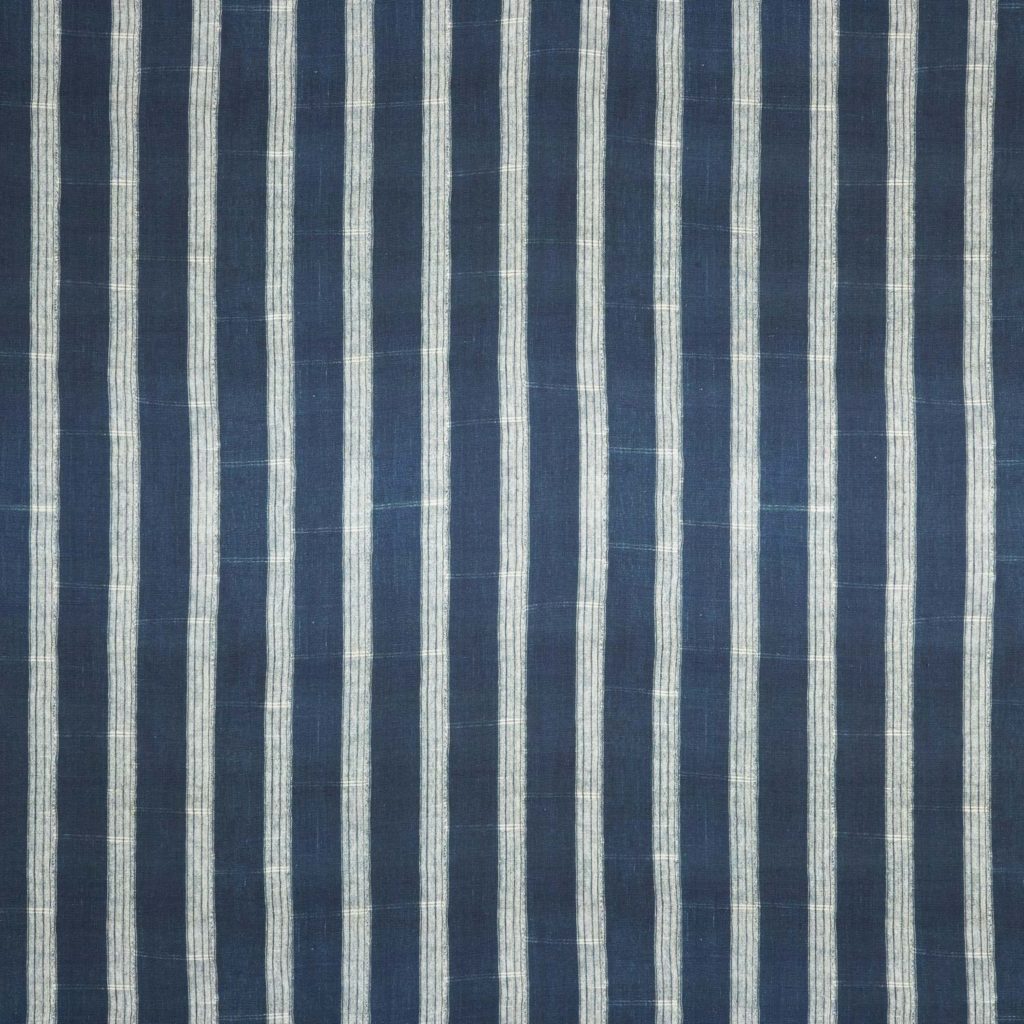 indigo, pattern, stripes, anthracite, african, river, cushion, cotton, linen, printed, textiles, geometrics, house, deco, curtains, upholstery, interior design
