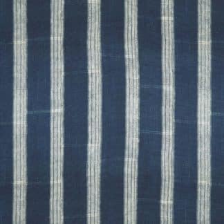 indigo, pattern, stripes, anthracite, african, river, cushion, cotton, linen, printed, textiles, geometrics, house, deco, curtains, upholstery, interior design