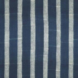 indigo, pattern, stripes, anthracite, african, river, cushion, cotton, linen, printed, textiles, geometrics, house, deco, curtains, upholstery, interior design