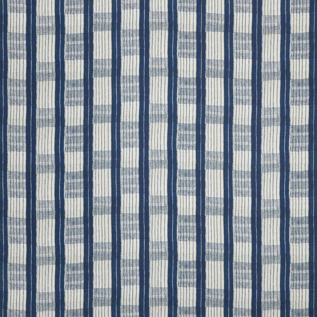 indigo, pattern, stripes, anthracite, african, river, cushion, cotton, linen, printed, textiles, geometrics, house, deco, curtains, upholstery, interior design