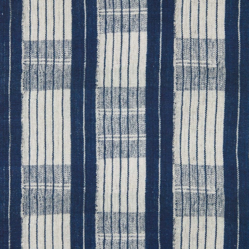 indigo, pattern, stripes, anthracite, african, river, cushion, cotton, linen, printed, textiles, geometrics, house, deco, curtains, upholstery, interior design