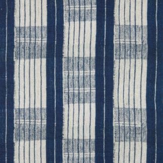 indigo, pattern, stripes, anthracite, african, river, cushion, cotton, linen, printed, textiles, geometrics, house, deco, curtains, upholstery, interior design