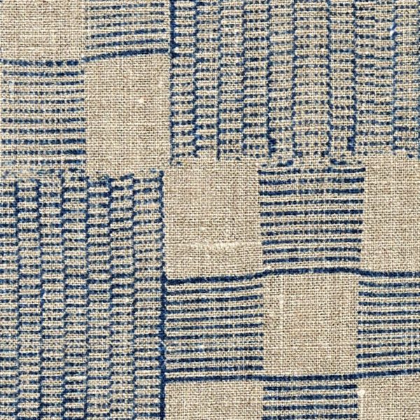 100% Natural Linen