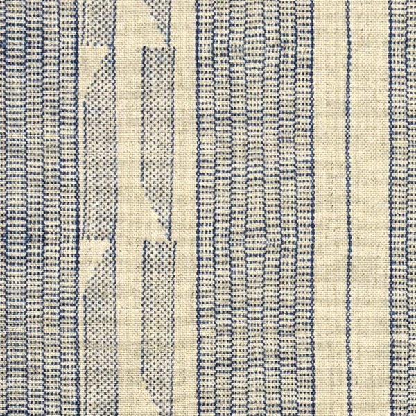 Petrel Blue (Linen) - Jennifer Shorto