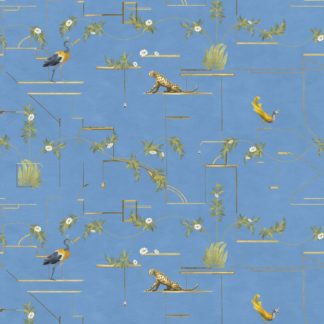 wallpaper, pattern, silver, lymer, bird, leopard, cheetah, flowers, plants, botanical, geometrics, lines, gold, house, deco, pompeii, naples, oplontis, pink, green, grey, black, blue, antique red, purple, palm, interior design, performance