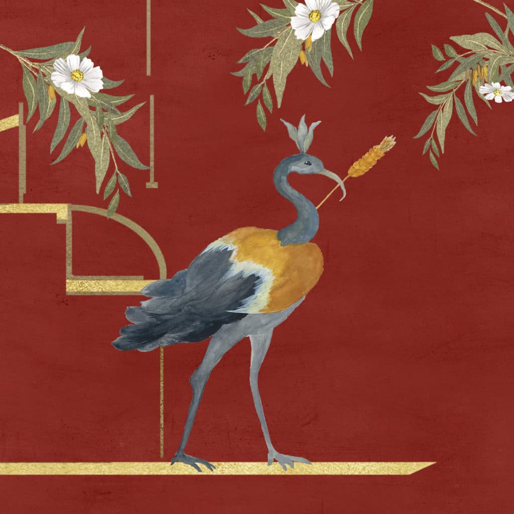 wallpaper, pattern, silver, lymer, bird, leopard, cheetah, flowers, plants, botanical, geometrics, lines, gold, house, deco, pompeii, naples, oplontis, pink, green, grey, black, blue, antique red, purple, palm, interior design, performance