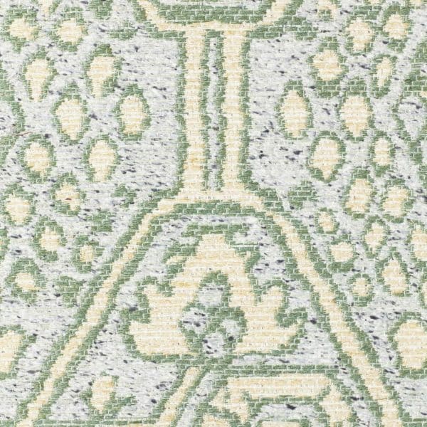 Woven VI 46% CO 17% FLAX 15% SILK 22%