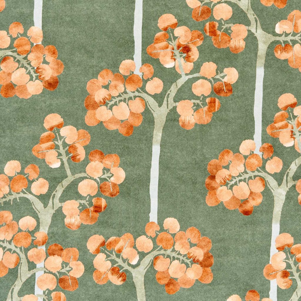 sugar, magnolia, tree, flower, performance, waterproof, water resistant, fade resistant, light resistant, Japan, Asian, cherry blossoms , garden, outdoors, summer, seaside, luxuryAsian, japanese, print, fun, playful, sugar, magnolias, leaves,forest, indoor, polyesther, textiles, house, deco, cushions , curtains, upholstery,pattern, motifs, wallpaper, mat, vinyl, interior design