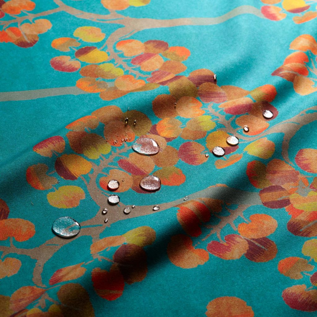 sugar, magnolia, tree, flower, performance, waterproof, water resistant, fade resistant, light resistant, Japan, Asian, cherry blossoms , garden, outdoors, summer, seaside, luxuryAsian, japanese, print, fun, playful, sugar, magnolias, leaves,forest, indoor, polyesther, textiles, house, deco, cushions , curtains, upholstery,pattern, motifs, wallpaper, mat, vinyl, interior design