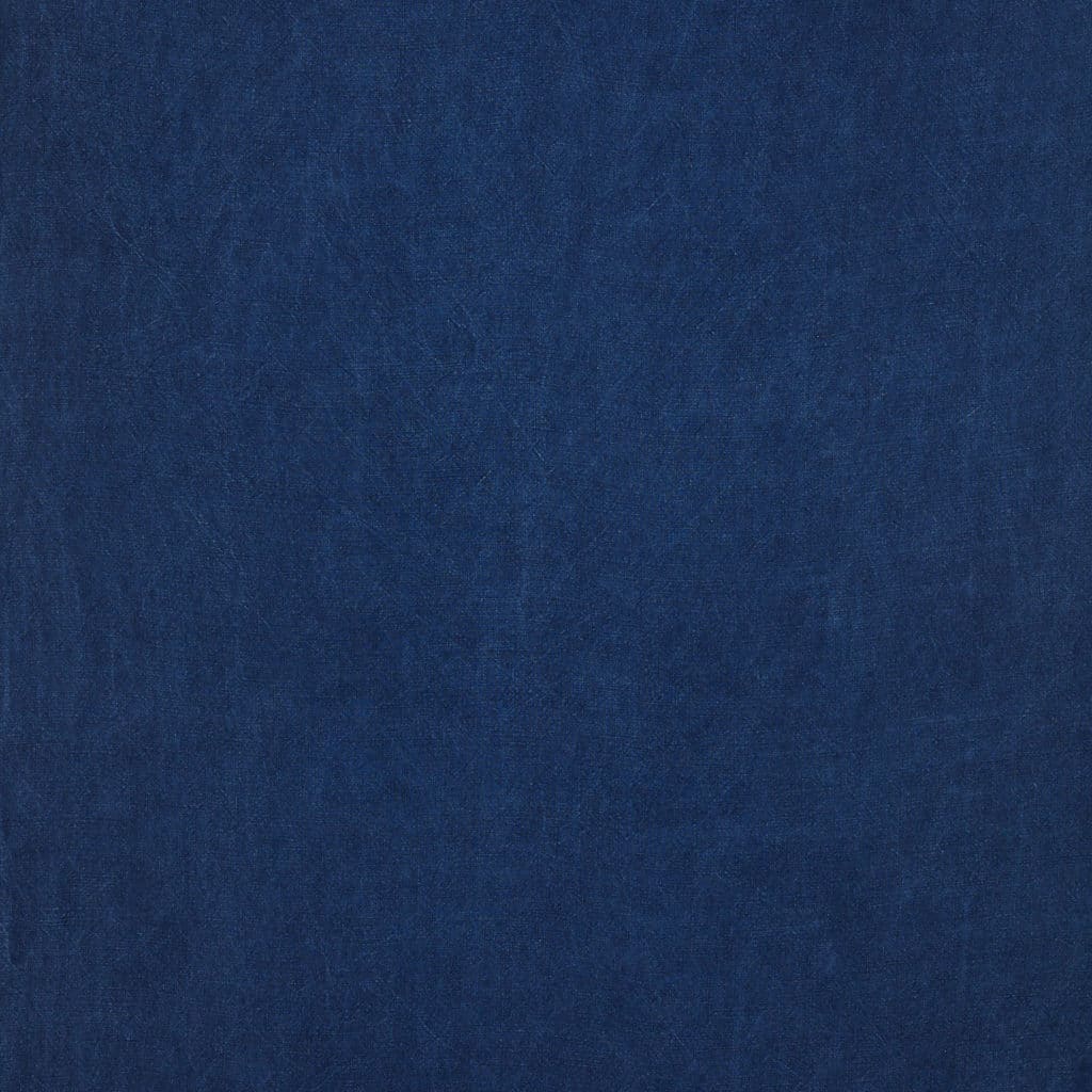 indigo, woven, plain, linen, oragnic, GOTS, OEKO TEX, textiles