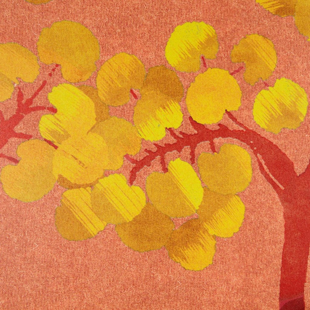 Asian, japanese, print, fun, playful, sugar, magnolias, performance, weaves, trees, leaves,forest, outdoor, indoor, polyesther, textiles, house, deco, cushions , curtains, upholstery,pattern, motifs, wallpaper, mat, vinyl, interior design