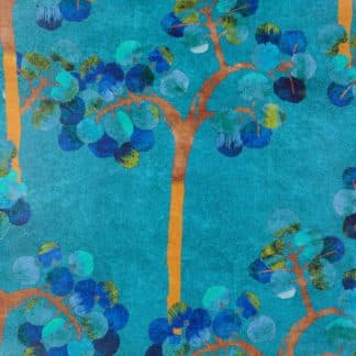 Asian, japanese, print, fun, playful, sugar, magnolias, performance, weaves, trees, leaves,forest, outdoor, indoor, polyesther, textiles, house, deco, cushions , curtains, upholstery,pattern, motifs, wallpaper, mat, vinyl, interior design