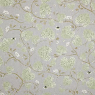 Tiger, leaves, branches, eyes, orange, grey, wallpaper, deco, house,surrealist, non-woven matt paper, interior design, pattern, motifs, forest