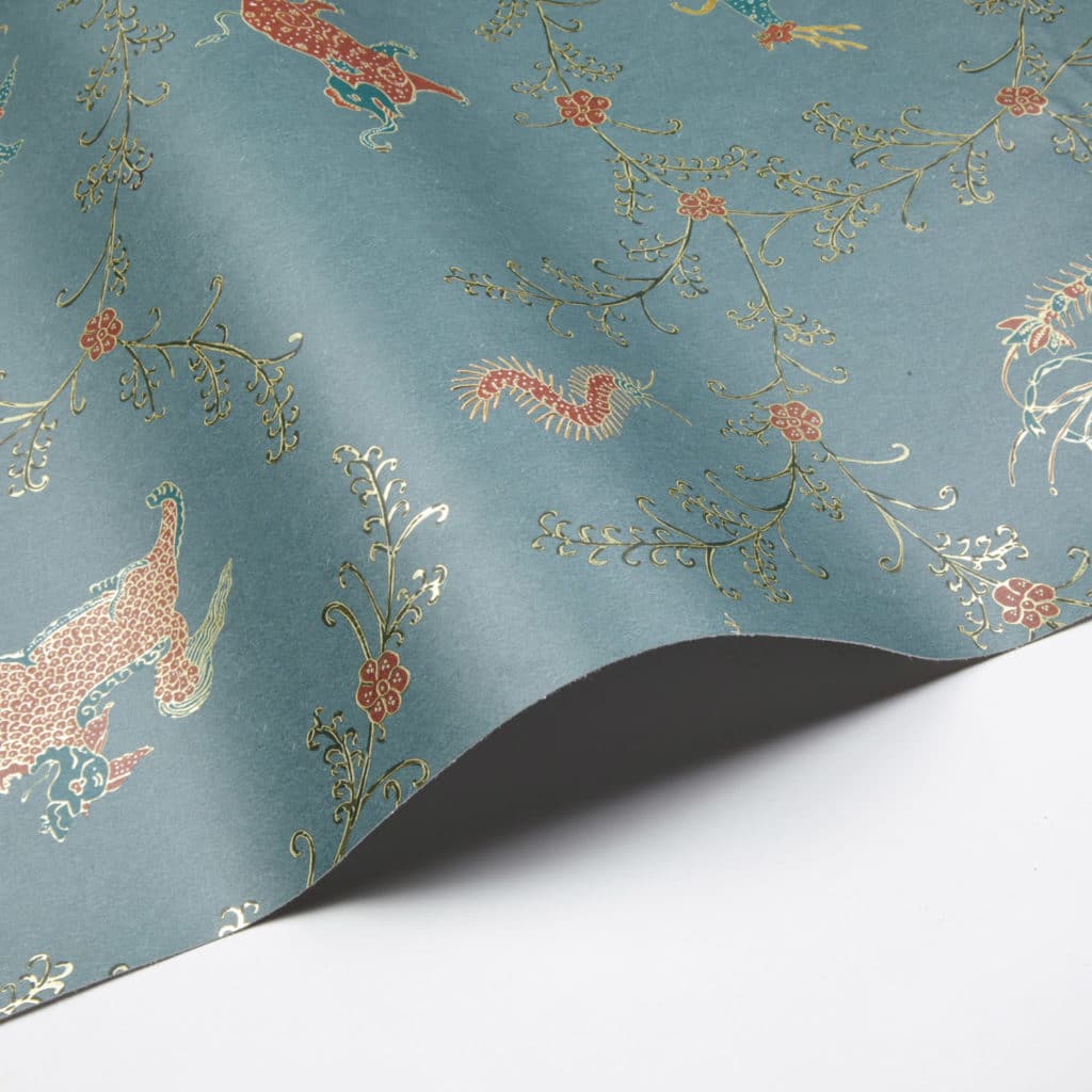 animals, forest, jataka, tales, elephant, crab, rabbit, dear, fish, gold, silver, lymer,vinyl, performance, wallpaper, botanical,nature, pattern, paper, interior design, deco, illustration,batik