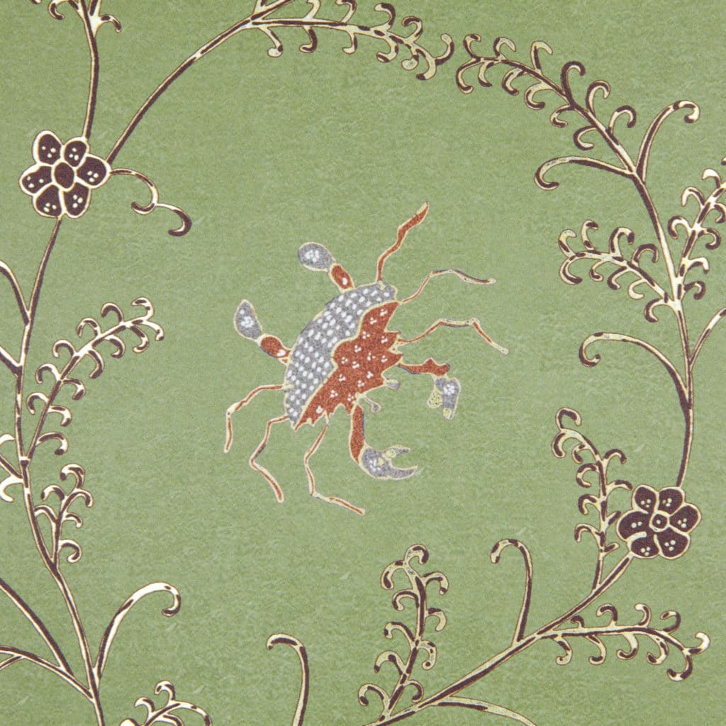 animals, forest, jataka, tales, elephant, crab, rabbit, dear, fish, gold, silver, lymer,vinyl, performance, wallpaper, botanical,nature, pattern, paper, interior design, deco, illustration,batik