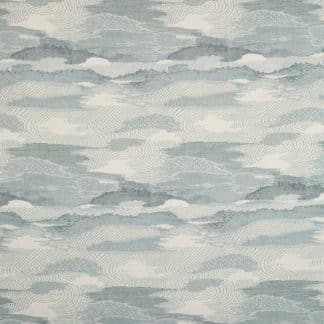 Chinese Landscape (Fabric)