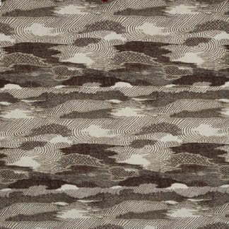 Chinese Landscape (Fabric)