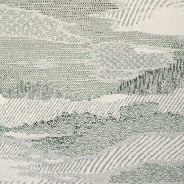 52% Cotton 48% Linen