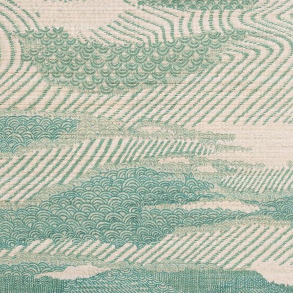 Plain Grasscloth