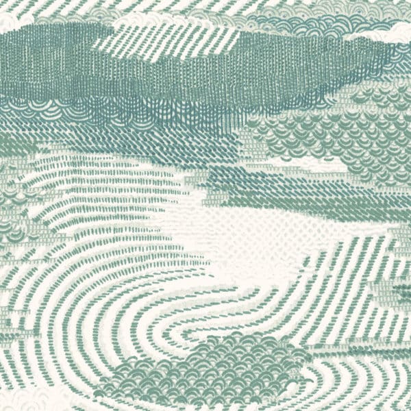 Plain Grasscloth