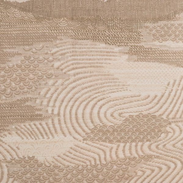 Plain Grasscloth