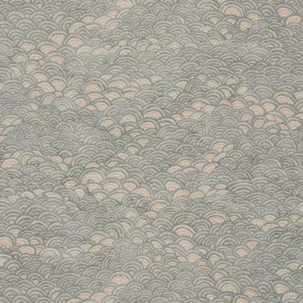 52% Cotton 48% Linen
