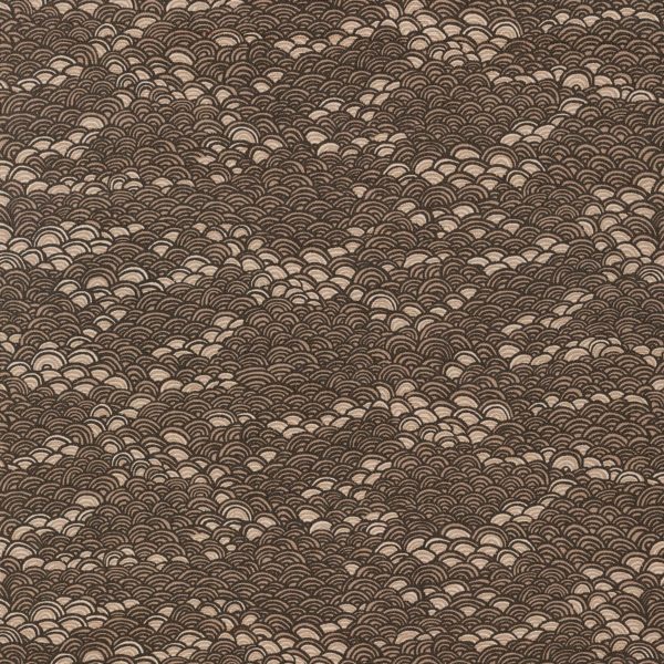 Plain Grasscloth