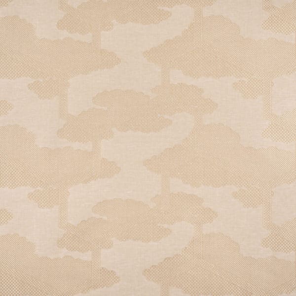 Woven 76% Cotton 13% silk 11% li